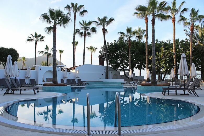 Hotel Savk