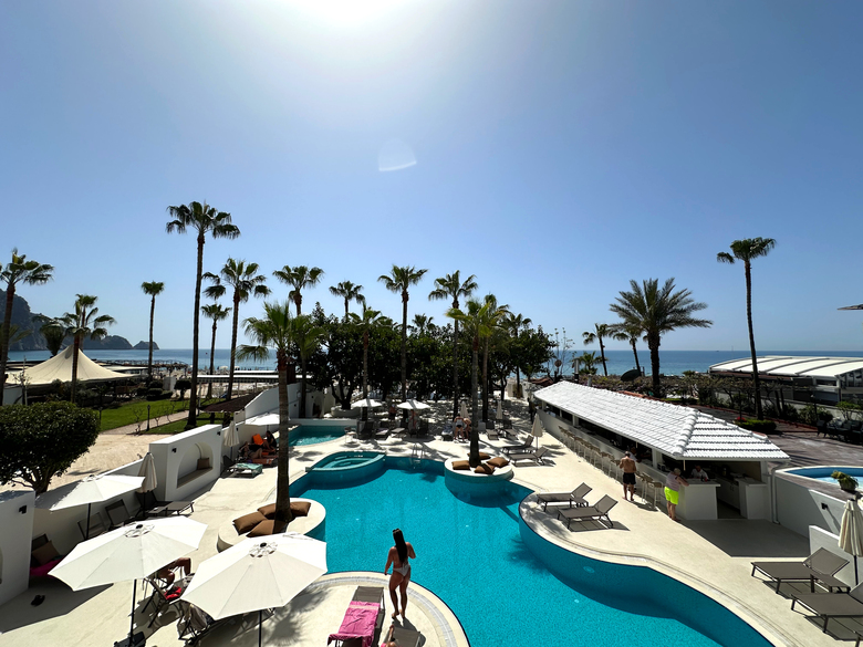 Hotel Savk
