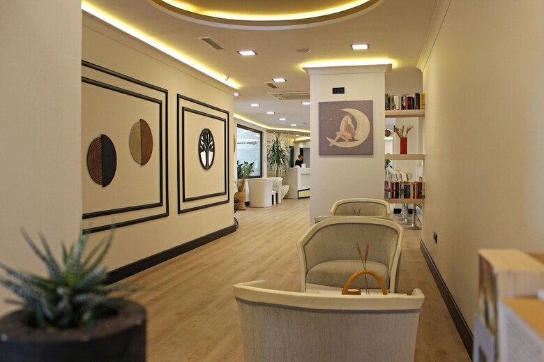 Hotel Savk