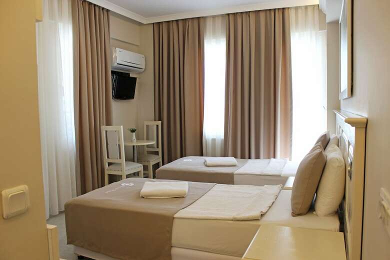 Hotel Savk