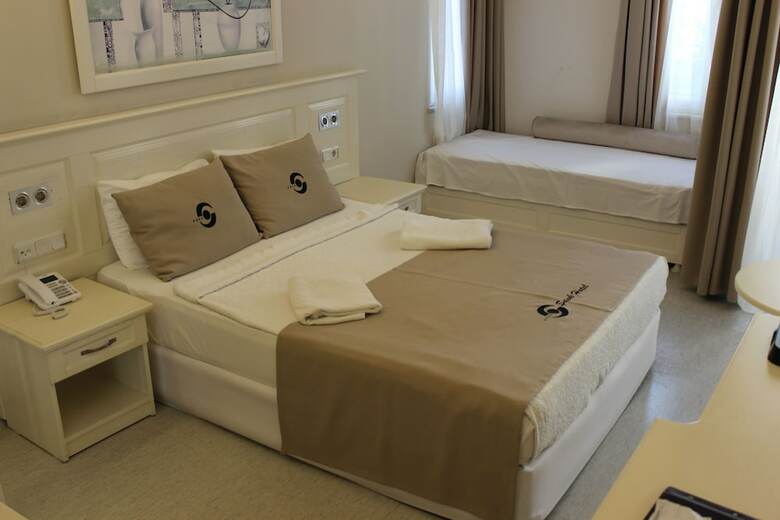 Hotel Savk