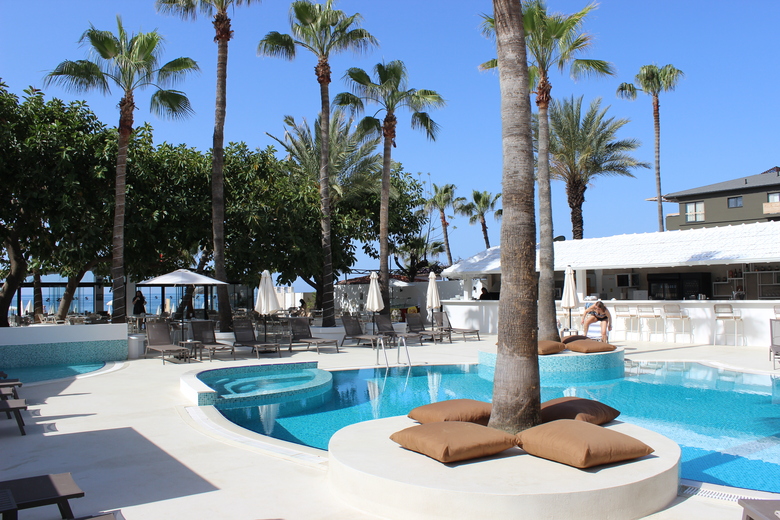 Hotel Savk