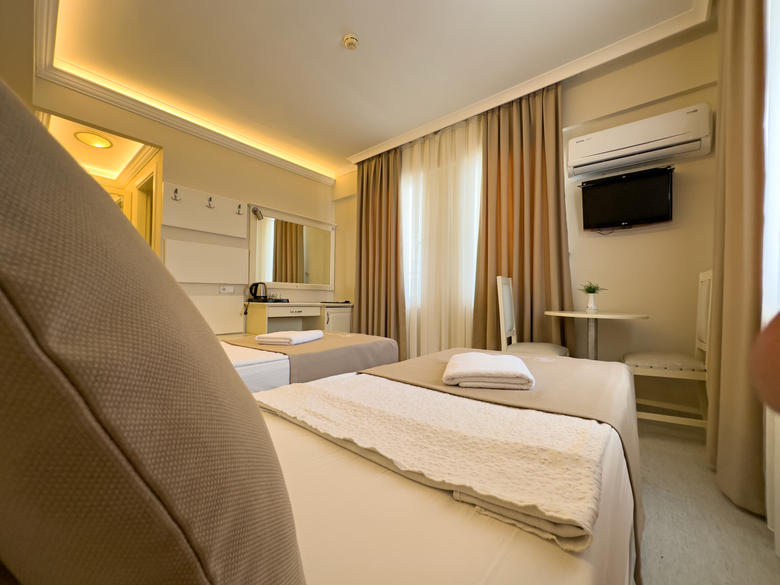 Hotel Savk