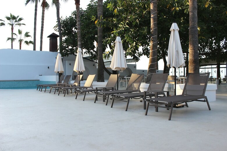 Hotel Savk