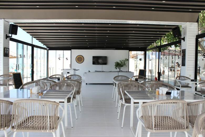 Hotel Savk