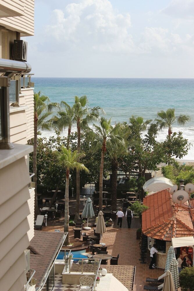 Hotel Savk