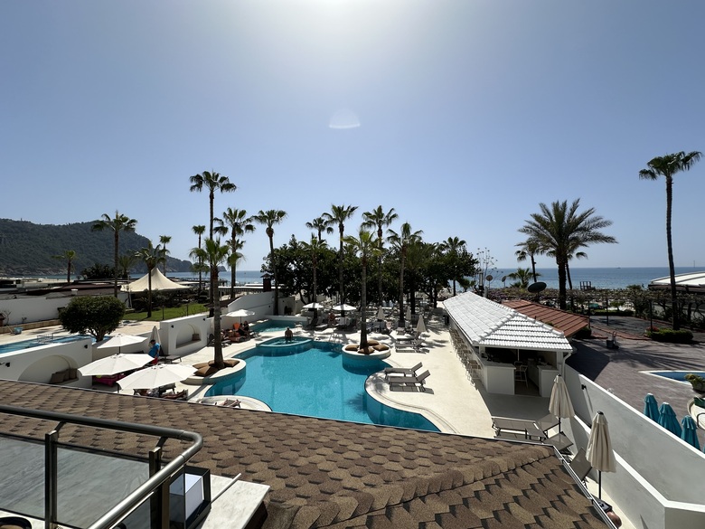 Hotel Savk