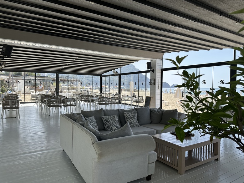 Hotel Savk