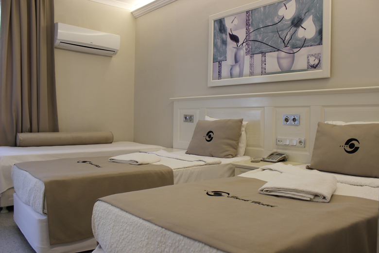 Hotel Savk