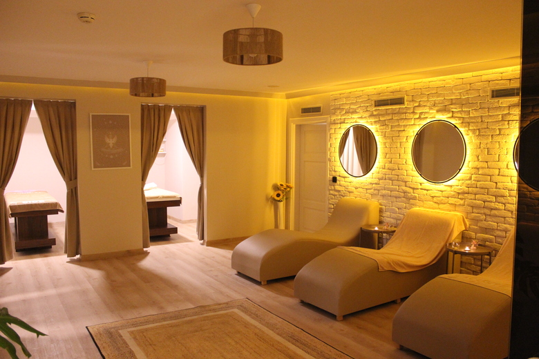 Hotel Savk