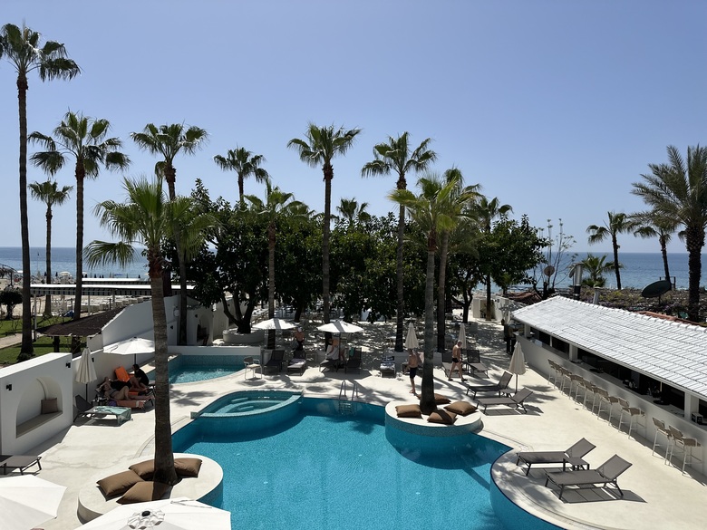 Hotel Savk