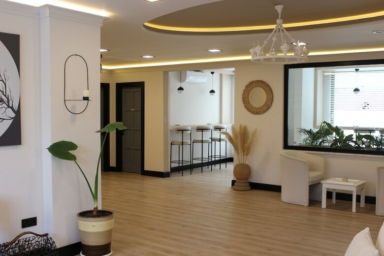 Hotel Savk