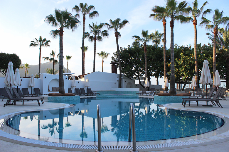 Hotel Savk