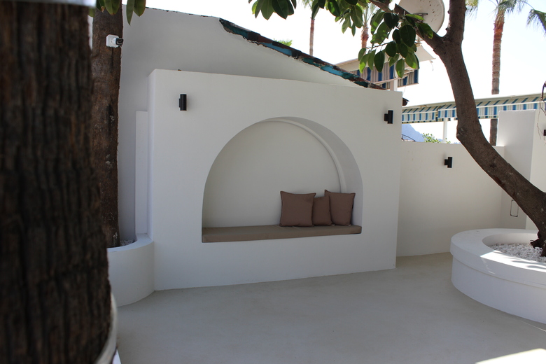 Hotel Savk