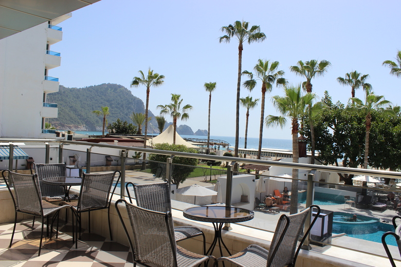 Hotel Savk