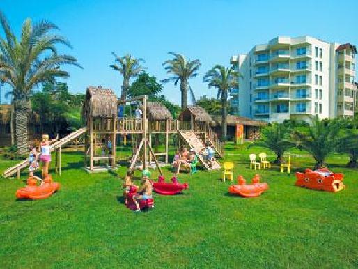 Hotel Asteria Sorgun Resort