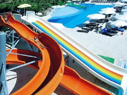 Hotel Asteria Sorgun Resort