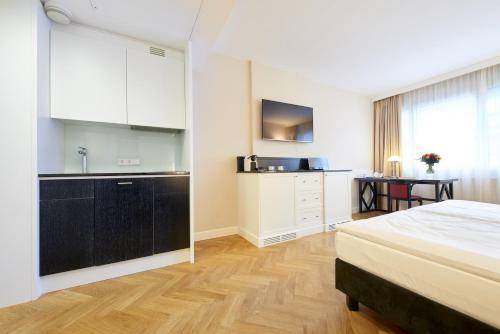 Aparthotel Singerstrasse 21/25 Apartments