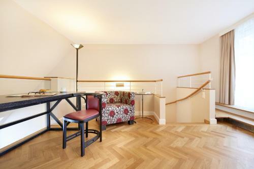 Aparthotel Singerstrasse 21/25 Apartments