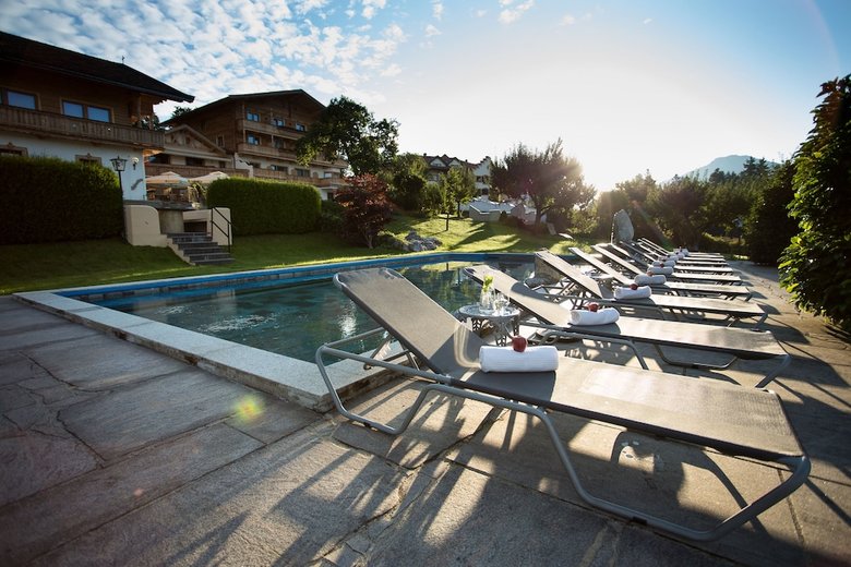 Hotel Landhaus Ager