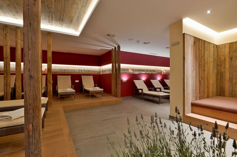 Hotel Landhaus Ager