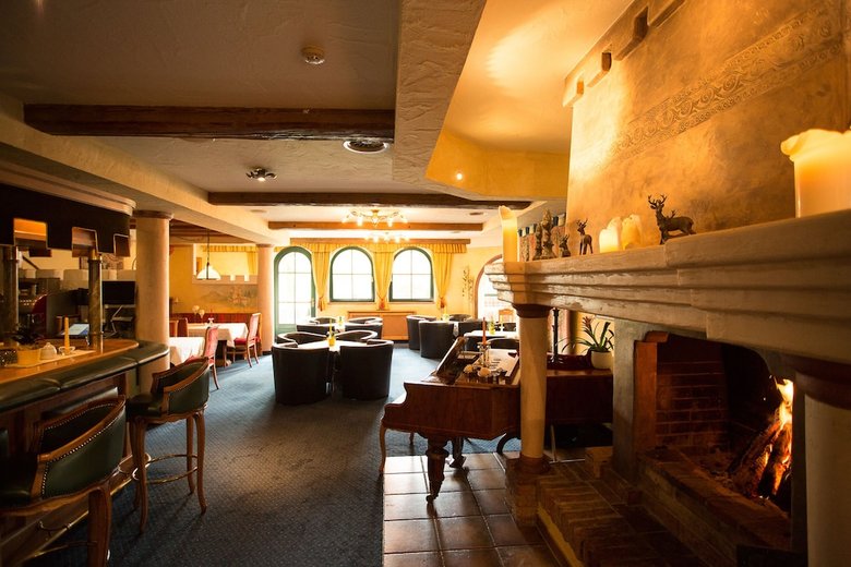 Hotel Landhaus Ager