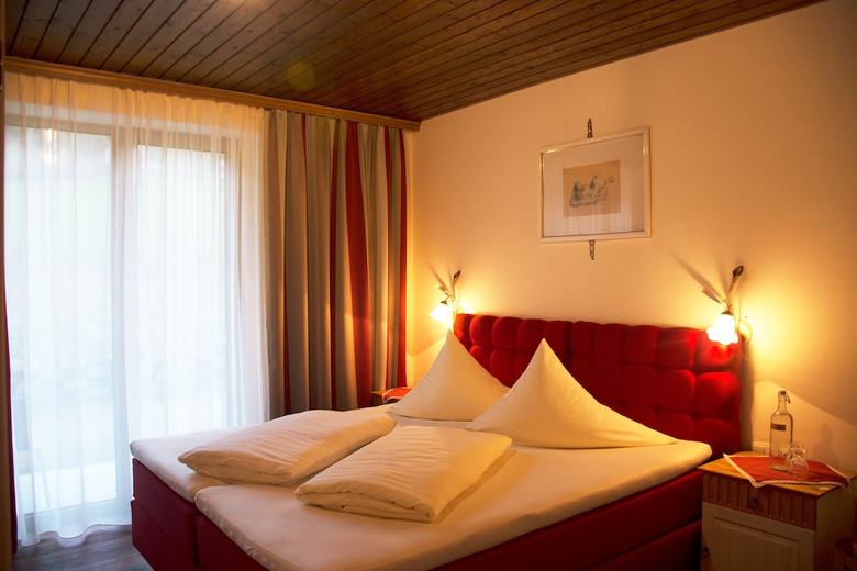 Hotel Landhaus Ager