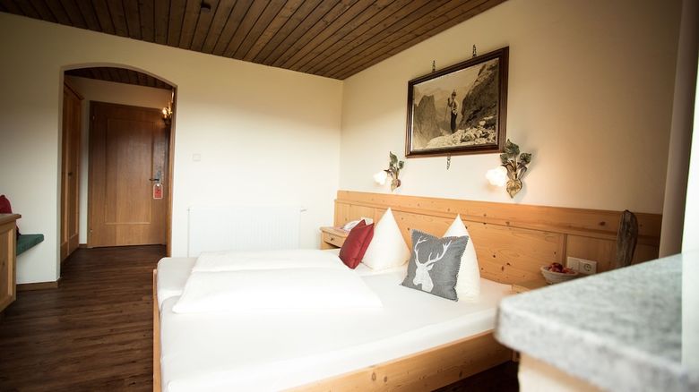 Hotel Landhaus Ager