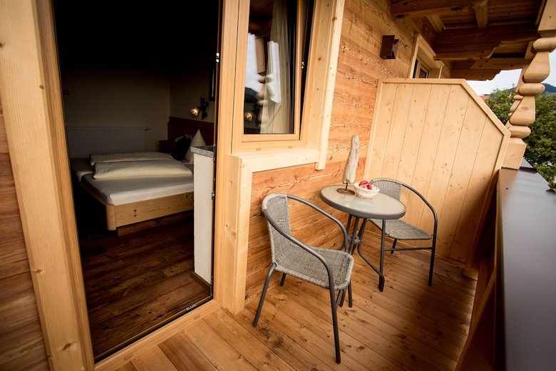 Hotel Landhaus Ager