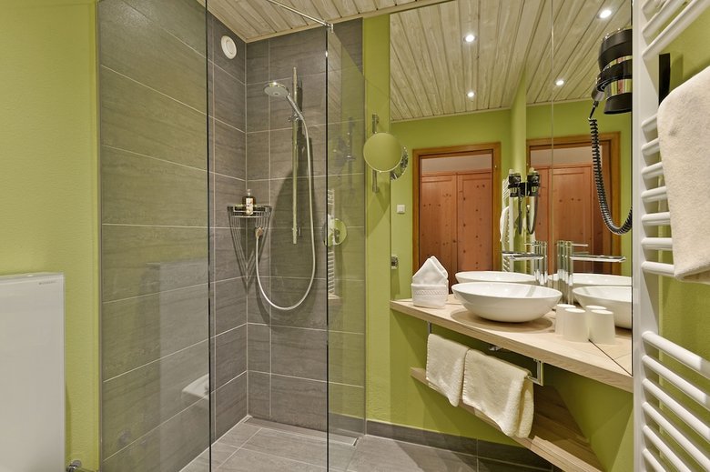 Hotel Landhaus Ager