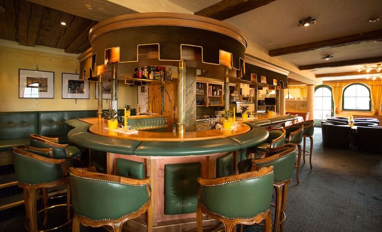 Hotel Landhaus Ager