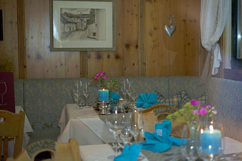 Hotel Landhaus Ager