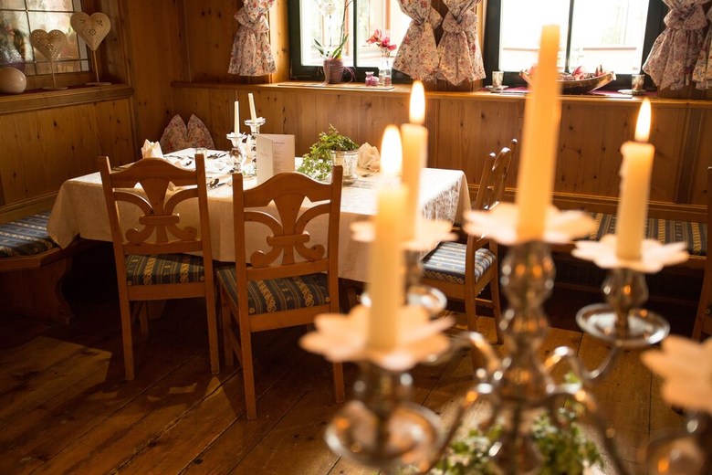 Hotel Landhaus Ager