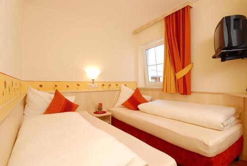 Aparthotel Residenz Theresa