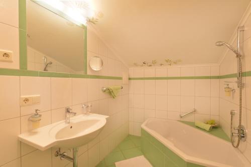 Aparthotel Residenz Theresa