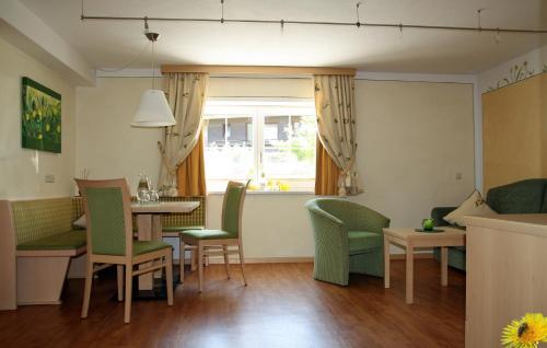 Aparthotel Residenz Theresa