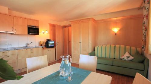 Aparthotel Residenz Theresa