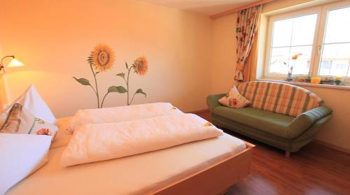 Aparthotel Residenz Theresa