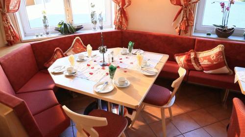 Aparthotel Residenz Theresa