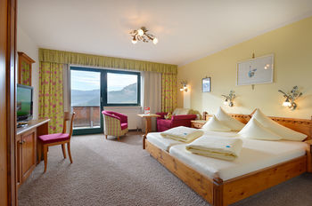 Hotel Alpenschl�ssl