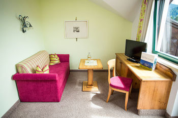 Hotel Alpenschl�ssl