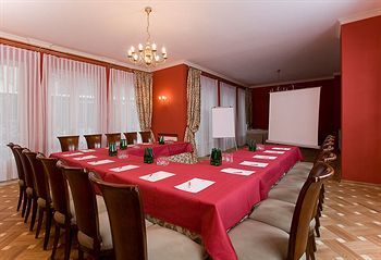 Hotel Polski Pod Bialym Orlem