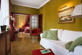 Hotel Polski Pod Bialym Orlem