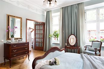 Hotel Polski Pod Bialym Orlem