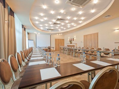 Best Western Villa Aqua Hotel