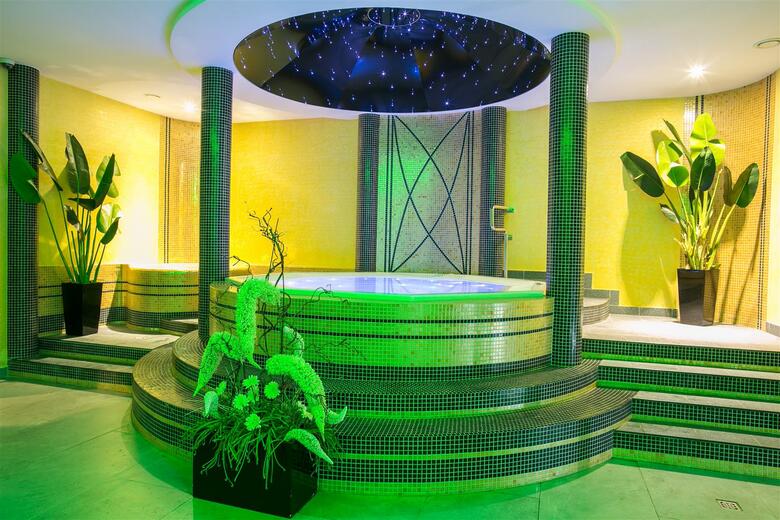 Best Western Plus Business Faltom Hotel
