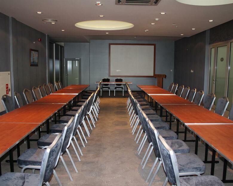 Best Western Plus Business Faltom Hotel