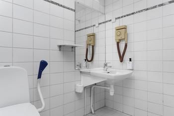 Hotel Scandic Vads�