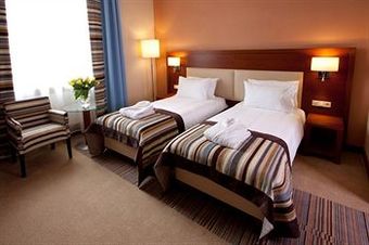 Mlyn Jacka Hotel & Spa