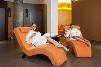 Mlyn Jacka Hotel & Spa
